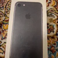 گوشی ایفون 7|موبایل|تهران, شمیران‌نو|دیوار