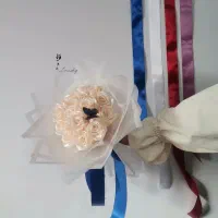 دسته گل|گل مصنوعی|نیشابور, شهید بهشتی|دیوار