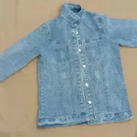 کت و شلوار لی پسرانه