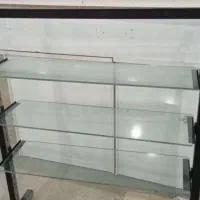 ویترین مغازه