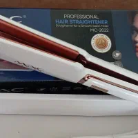 اتو مو حرارتی مک