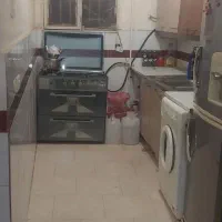 واحد ۵۰ متری،|فروش آپارتمان|پاکدشت, پاکدشت (مامازند)|دیوار