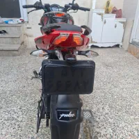ns200|موتورسیکلت|خرمآباد, |دیوار