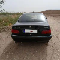 پژو پارس ۱۴۰۱|خودرو سواری و وانت|تاکستان, |دیوار