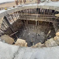 نصب داربست در قرچک ورامین چرمشهر