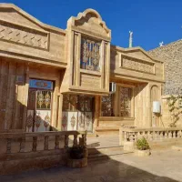 فروش-ویلایی-240-متری-فول-امکانات-بلوار-دانشجو