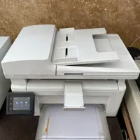 دستگاه کپیA3 شارپ-پرینتر ۴کاره HP-پرینتر رنگی Hp|پرینتر، اسکنر، کپی، فکس|رباط‌کریم, |دیوار