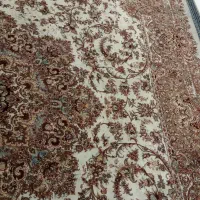 دو تخته فرش  ۹ و۶ متری