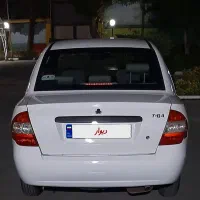 تیبا صندوقدار(TEBA.1) مدل۹۹