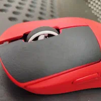 logitech g pro x superlight موس|قطعات و لوازم جانبی رایانه|مشهد, کوی المهدی|دیوار