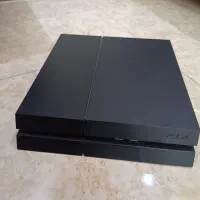 Ps4 Fat 1T