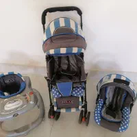 سرویس کالسکه