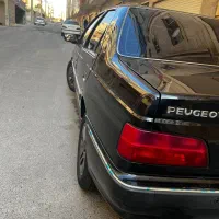 پژوپارس سال 99بیرنگ سفارشی درحدصفرتک برگ|خودرو سواری و وانت|تبریز, |دیوار