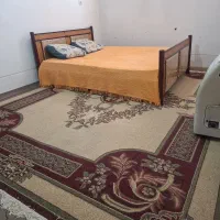 سوییت ومنزل در ۴کیلومتری تخت جمشیدمرودشت|اجارهٔ کوتاهمدت آپارتمان و سوئیت|مرودشت, شهرک مهدیه|دیوار