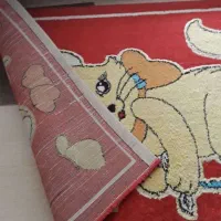 فرش اتاق کودک|فرش|قم, انسجام|دیوار