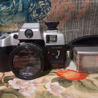 دوربین عکاسی و فیلمبرداری برداری|دوربین عکاسی و فیلمبرداری|قزوین, |دیوار