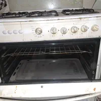 یخچال،گاز،
