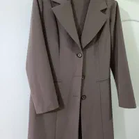 مانتو وشلوار اداری