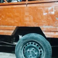 متور ۳ چرخ|موتورسیکلت|کوهدشت, |دیوار