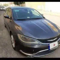 کرایسلر ۲۰۰ امریکایی