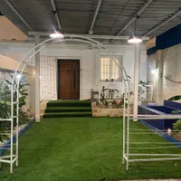 ویلاباغ لوکس با استخر و سوئیت مهمان نزدیک شهر|اجارهٔ کوتاه‌مدت ویلا و باغ|قشم, |دیوار