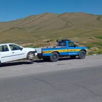 امدادخودروجعفری