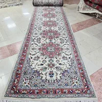 کناره دستباف ۵ متری نو|فرش|تهران, ونک|دیوار