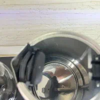 چایی ساز برقی.کاملا نو و استفاده نشده.|سماور، چای‌ساز، قهوه‌ساز|کرج, محمود آباد|دیوار