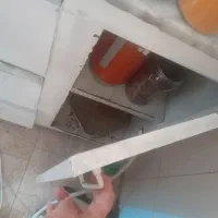 کابینت فلزی جنس عالی