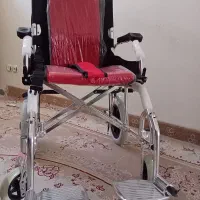 ویلچر طبی کاملا نو|آرایشی، بهداشتی، درمانی|تبریز, |دیوار