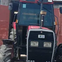 تراکتور 475 جفت|خودرو سنگین|اشکنان, |دیوار