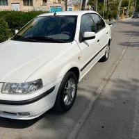 سمند Lx