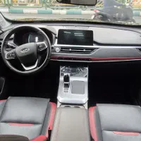 او وی ام X55 پرو،مدل ۱۴۰۲|خودرو سواری و وانت|تهران, حافظیه|دیوار