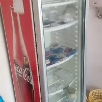 یخچال ایستاده