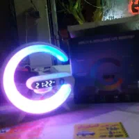 اسپیکر بیسیم پاوربانک نو جهت معاوضه