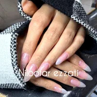 مدل ناخن + پایه برای کلیپ‌های فان|خدمات آرایشگری و زیبایی|تهران, فلسطین (میدان انقلاب)|دیوار