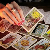 فال، تاروت، تضمینی