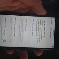 اپل iPhone 7 با حافظهٔ ۳۲ گیگابایت|موبایل|بوکان, |دیوار