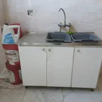 یخچال فریز ترازو ظرف شویی|یخچال و فریزر|سقز, |دیوار