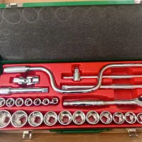 جعبه بکس تاپ تول اصل