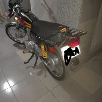 کویر ۹۹|موتورسیکلت|همدان, |دیوار