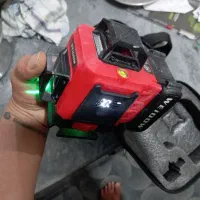 تراز لیزریweloow|ابزارآلات|قم, شهر قائم|دیوار