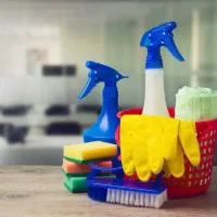 استخدام نظافتچی