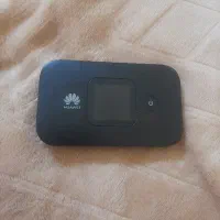 مودم  جیبی هواووی مدل E5577 اصلی