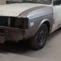 پیکان مدل۸۳|خودرو سواری و وانت|سرپل ذهاب, |دیوار