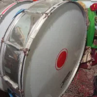 طبل استیل|درام و پرکاشن|تالش, هشتپر|دیوار