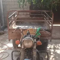 سه چرخه توسن|موتورسیکلت|آبادان, |دیوار