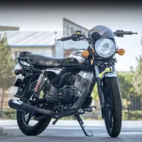 موتور همتاز باکسر200