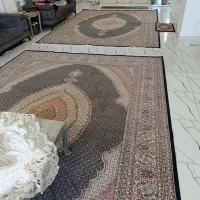 12متری ریزماهی 700شانه یک جفت دستبافت گونه