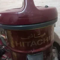 جاروبرقی هیتاشی